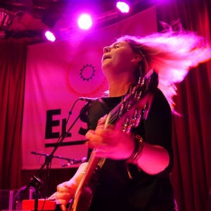Joanne Shaw Taylor Madrid 2017.3