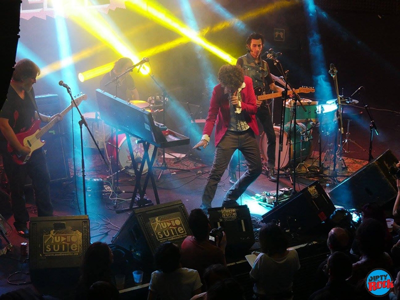 Cabezafuego presenta Somos droga nuevo disco.1 Cabezafuego presenta Somos droga nuevo disco.1