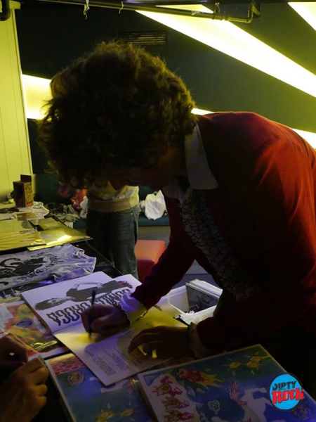 Cabezafuego presenta Somos droga nuevo disco.10 Cabezafuego presenta Somos droga nuevo disco.10