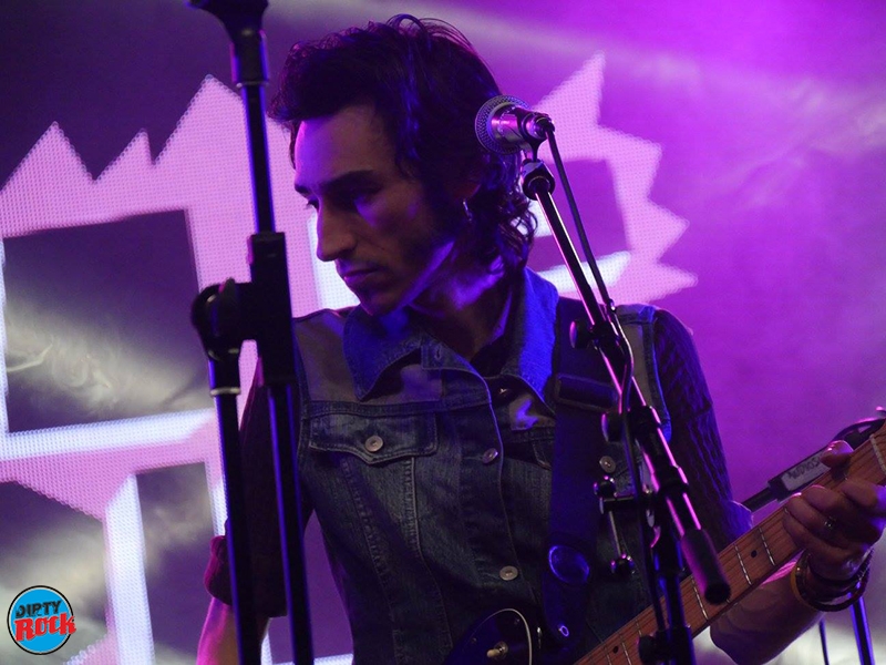 Cabezafuego presenta Somos droga nuevo disco.12 Cabezafuego presenta Somos droga nuevo disco.12