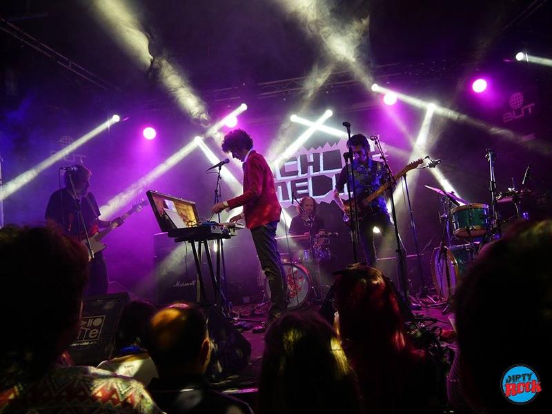 Cabezafuego presenta Somos droga nuevo disco.13 Cabezafuego presenta Somos droga nuevo disco.13
