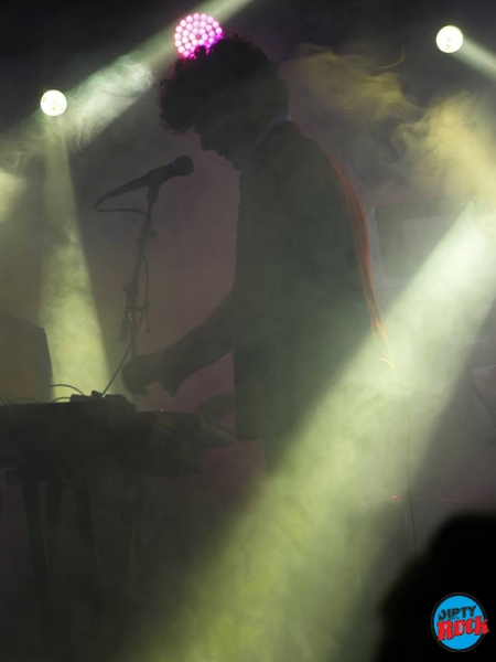 Cabezafuego presenta Somos droga nuevo disco.14 Cabezafuego presenta Somos droga nuevo disco.14