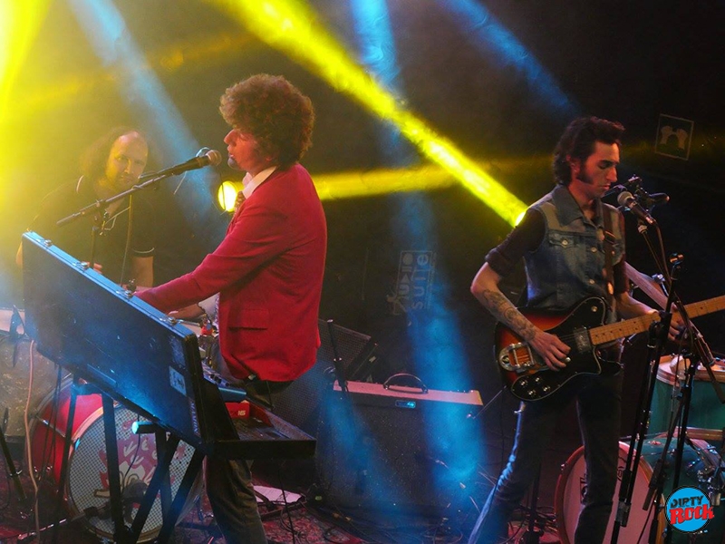 Cabezafuego presenta Somos droga nuevo disco.2 Cabezafuego presenta Somos droga nuevo disco.2