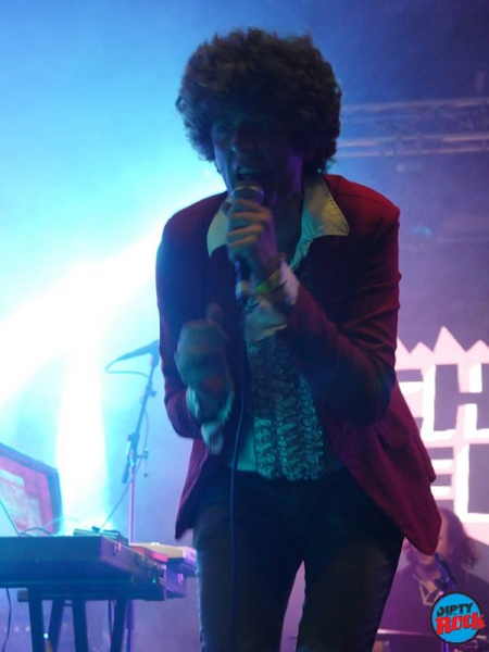 Cabezafuego presenta Somos droga nuevo disco.5 Cabezafuego presenta Somos droga nuevo disco.5