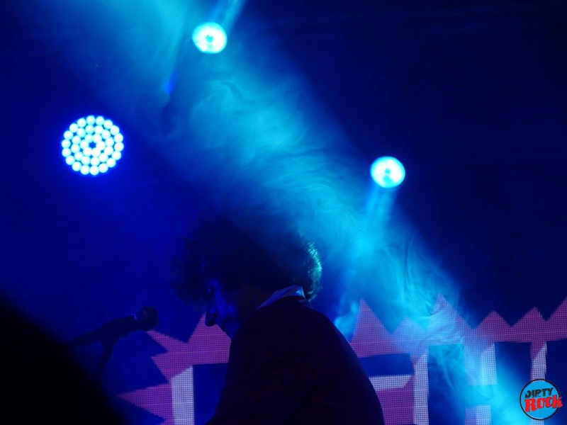 Cabezafuego presenta Somos droga nuevo disco.9 Cabezafuego presenta Somos droga nuevo disco.9