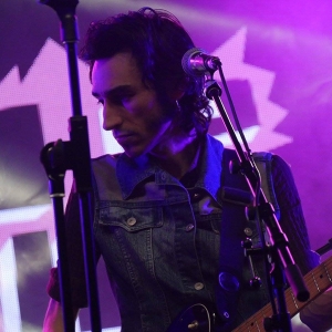 Cabezafuego presenta Somos droga nuevo disco.12