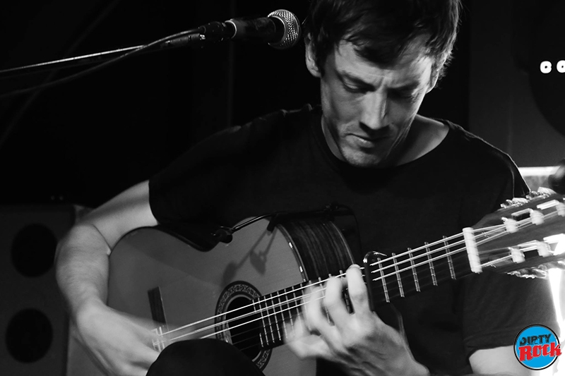 Charlie Cunningham crónica Sala Costello Madrid 2017.2 Charlie Cunningham crónica Sala Costello Madrid 2017.2