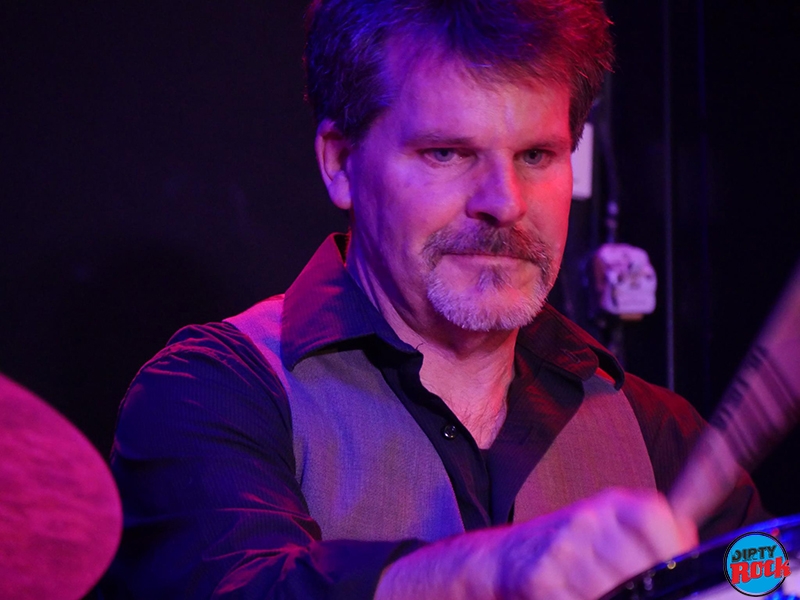 James Armstrong, el Blues por dentro y por fuera Madrid.9 James Armstrong, el Blues por dentro y por fuera Madrid.9