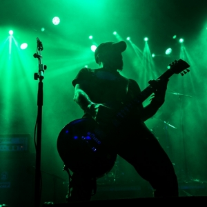 Kristonfest Madrid 3