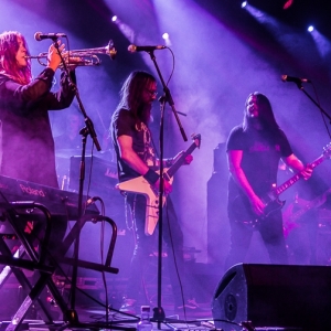 Kristonfest Madrid 5