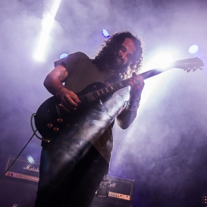 Kristonfest Madrid 9