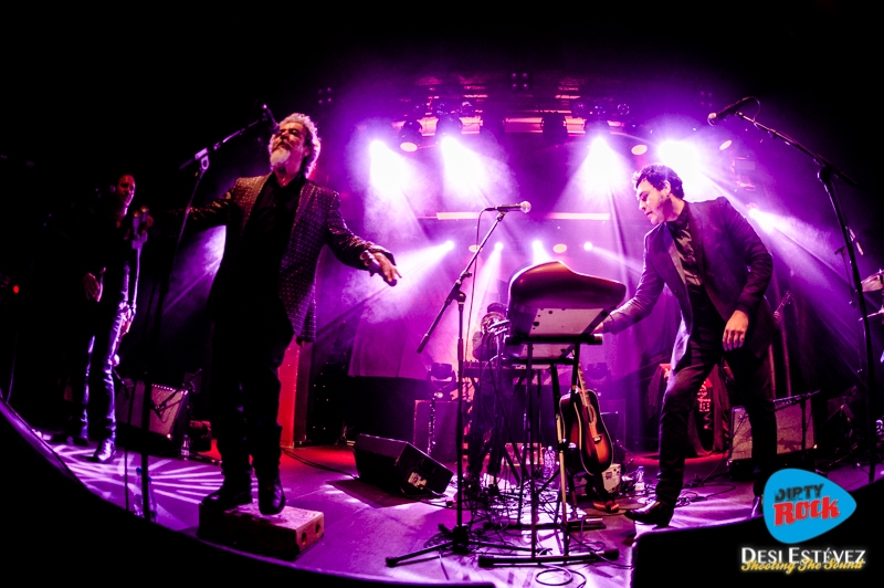 La Orkesta Mendoza Salvador Durán Barcelona 2017.13 La Orkesta Mendoza Salvador Durán Barcelona 2017.13