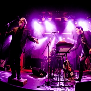 La Orkesta Mendoza Salvador Durán Barcelona 2017.13