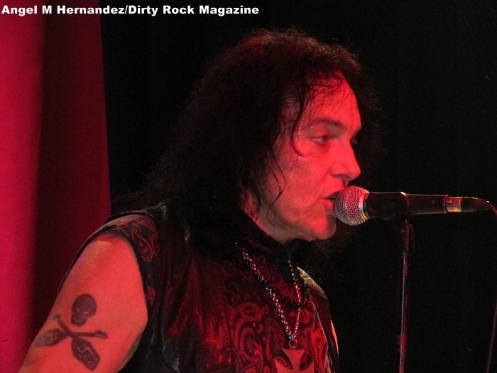 The fuzztones madrid 2017 007 The fuzztones madrid 2017 007