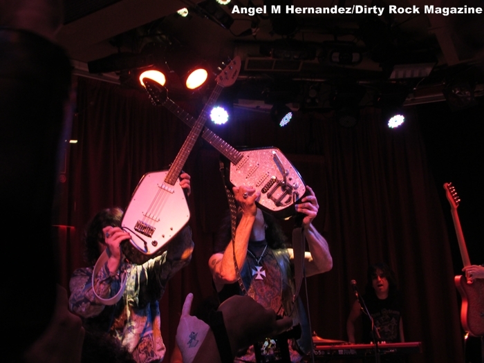 The fuzztones madrid 2017 010 The fuzztones madrid 2017 010