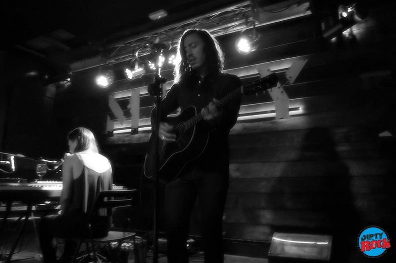 Noah Gundersen Madrid Moby Dick 2017.2 Noah Gundersen Madrid Moby Dick 2017.2