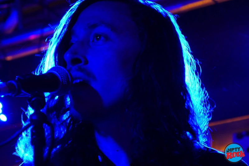 Noah Gundersen Madrid Moby Dick 2017.4 Noah Gundersen Madrid Moby Dick 2017.4