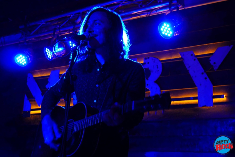 Noah Gundersen Madrid Moby Dick 2017.5 Noah Gundersen Madrid Moby Dick 2017.5