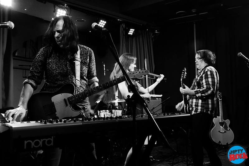 The Posies Madrid Cafe Berlin.11 The Posies Madrid Cafe Berlin.11