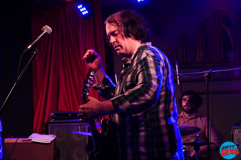 The Posies Madrid Cafe Berlin.7 The Posies Madrid Cafe Berlin.7