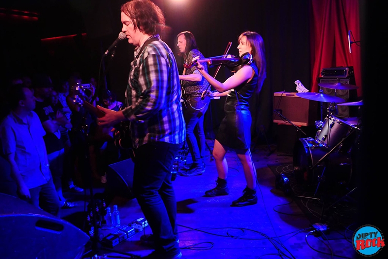 The Posies Madrid Cafe Berlin.9 The Posies Madrid Cafe Berlin.9