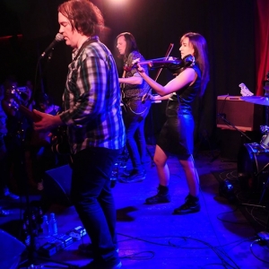The Posies Madrid Cafe Berlin.9