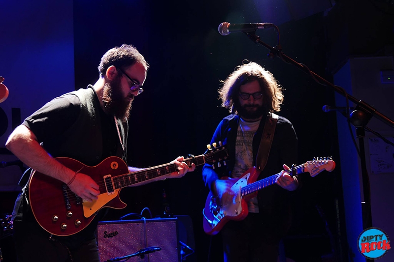 Moses Rubin concierto 2017.10 Moses Rubin concierto 2017.10