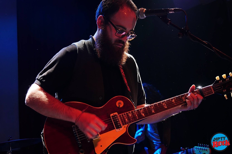 Moses Rubin concierto 2017.11 Moses Rubin concierto 2017.11