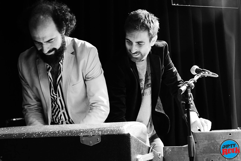 Moses Rubin concierto 2017.14