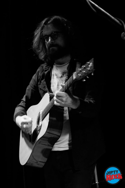 Moses Rubin concierto 2017.4 Moses Rubin concierto 2017.4