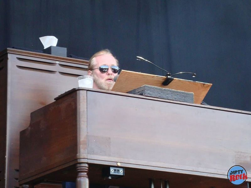 Gregg Allman ha muerto 27 mayo 2017 Azkena Rock.1 Gregg Allman ha muerto 27 mayo 2017 Azkena Rock.1
