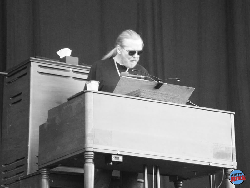 Gregg Allman ha muerto 27 mayo 2017 Azkena.1 Gregg Allman ha muerto 27 mayo 2017 Azkena.1