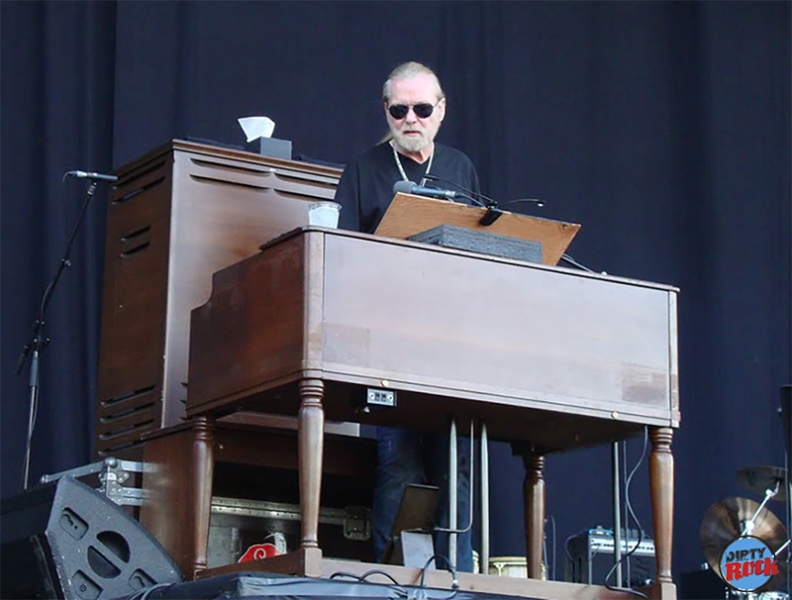 Gregg Allman portada dirty Gregg Allman portada dirty