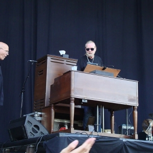 Gregg Allman ha muerto 27 mayo 2017 ARF 2011