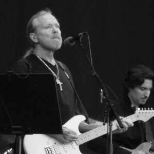 Gregg Allman ha muerto 27 mayo 2017 mayo