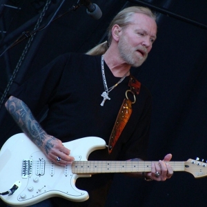 Gregg Allman ha muerto 27 mayo 2017