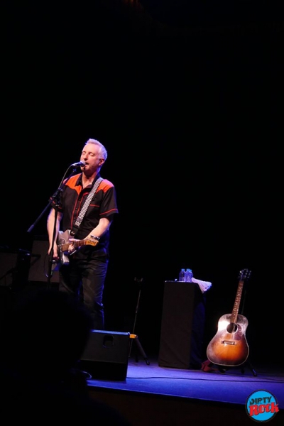 Billy Bragg Madrid 30 mayo 2017.1