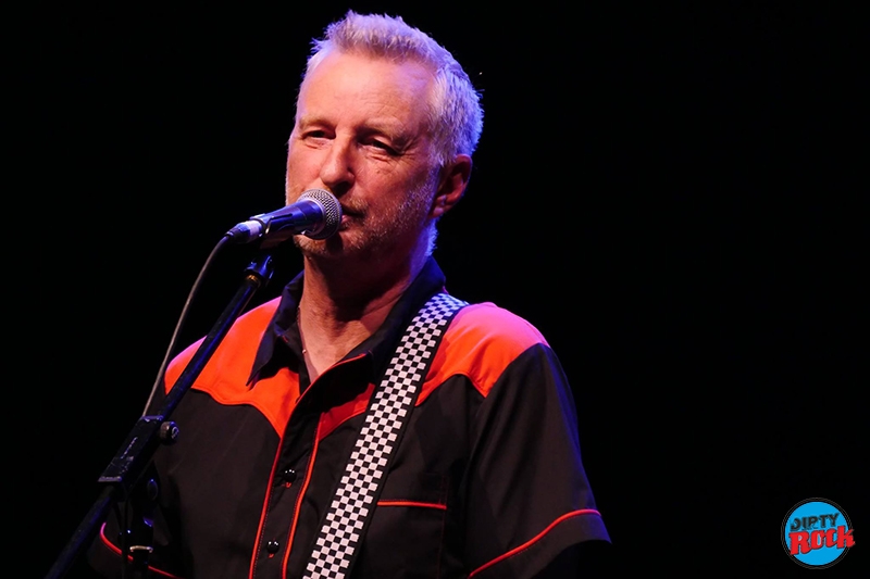 Billy Bragg Madrid 30 mayo 2017.2 Billy Bragg Madrid 30 mayo 2017.2