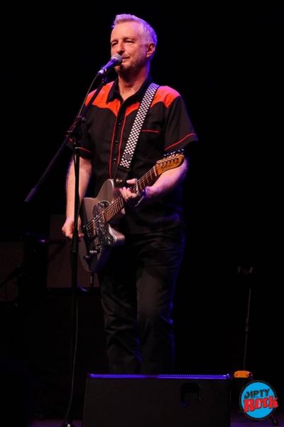 Billy Bragg Madrid 30 mayo 2017.3 Billy Bragg Madrid 30 mayo 2017.3