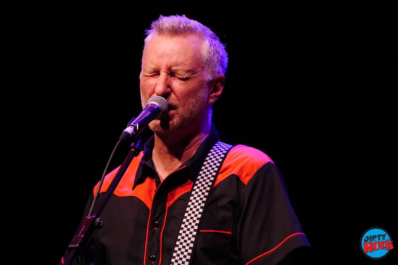 Billy Bragg Madrid 30 mayo 2017.4 Billy Bragg Madrid 30 mayo 2017.4