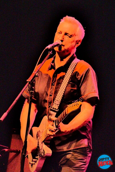 Billy Bragg Madrid 30 mayo 2017.5 Billy Bragg Madrid 30 mayo 2017.5