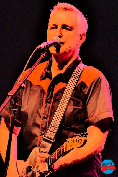 Billy Bragg Madrid 30 mayo 2017.6 Billy Bragg Madrid 30 mayo 2017.6