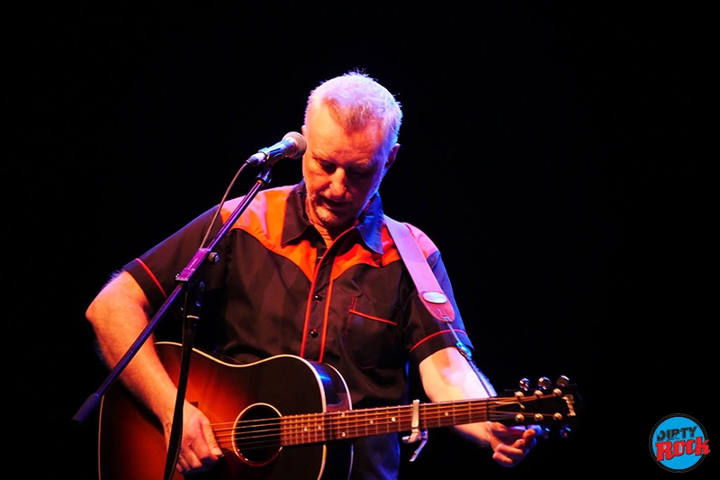 Billy Bragg Madrid 30 mayo 2017.7 Billy Bragg Madrid 30 mayo 2017.7