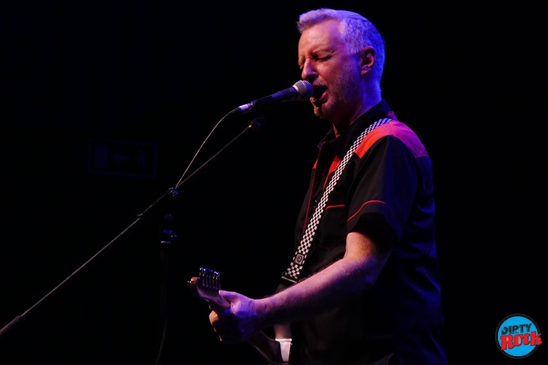 Billy Bragg Madrid 30 mayo 2017.8 Billy Bragg Madrid 30 mayo 2017.8