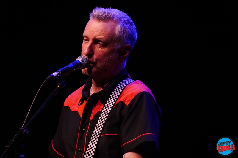 Billy Bragg Madrid 30 mayo 2017.9 Billy Bragg Madrid 30 mayo 2017.9