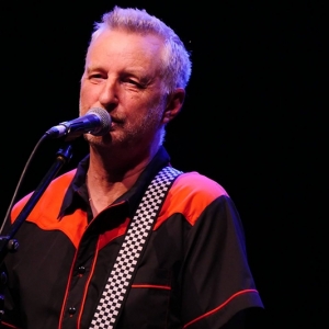 Billy Bragg Madrid 30 mayo 2017.2