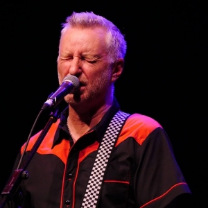 Billy Bragg Madrid 30 mayo 2017.4