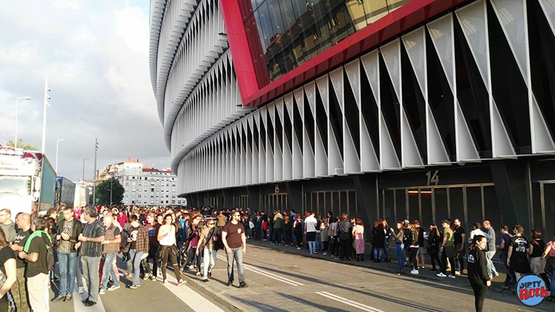 Guns Roses Bilbao 2017.1 Guns Roses Bilbao 2017.1