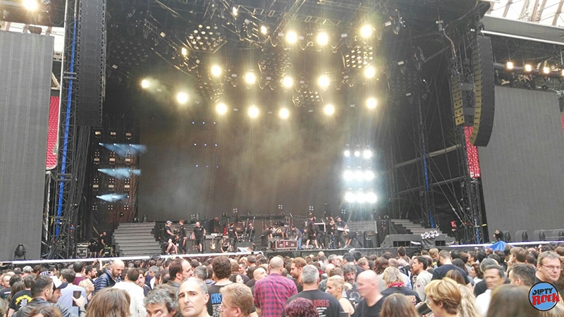 Guns Roses Bilbao 2017.4 Guns Roses Bilbao 2017.4