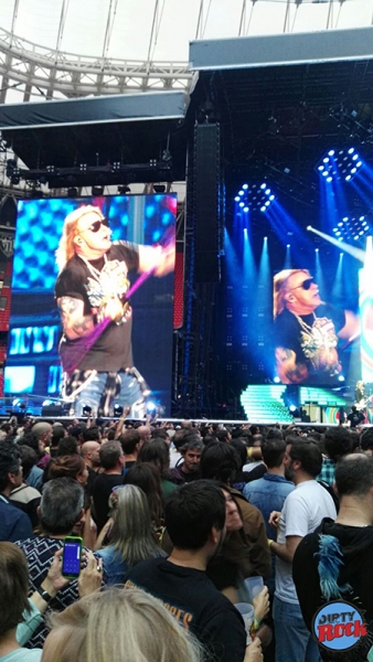 Guns Roses Bilbao 2017.9 Guns Roses Bilbao 2017.9